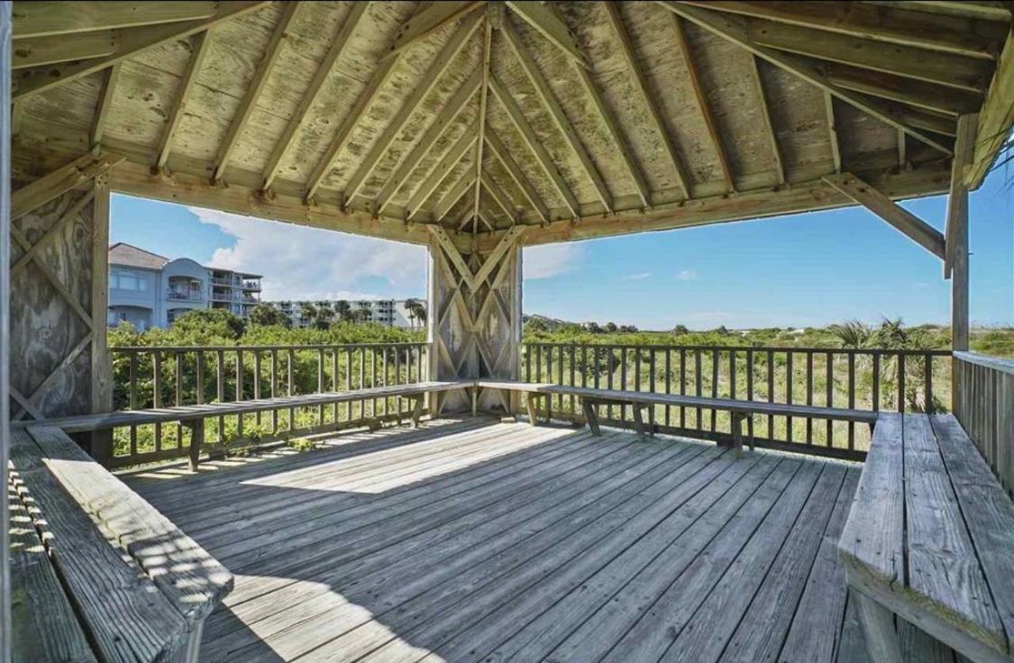 Villa 180 Ocean Hibiscus Drive Butler Beach Exterior foto