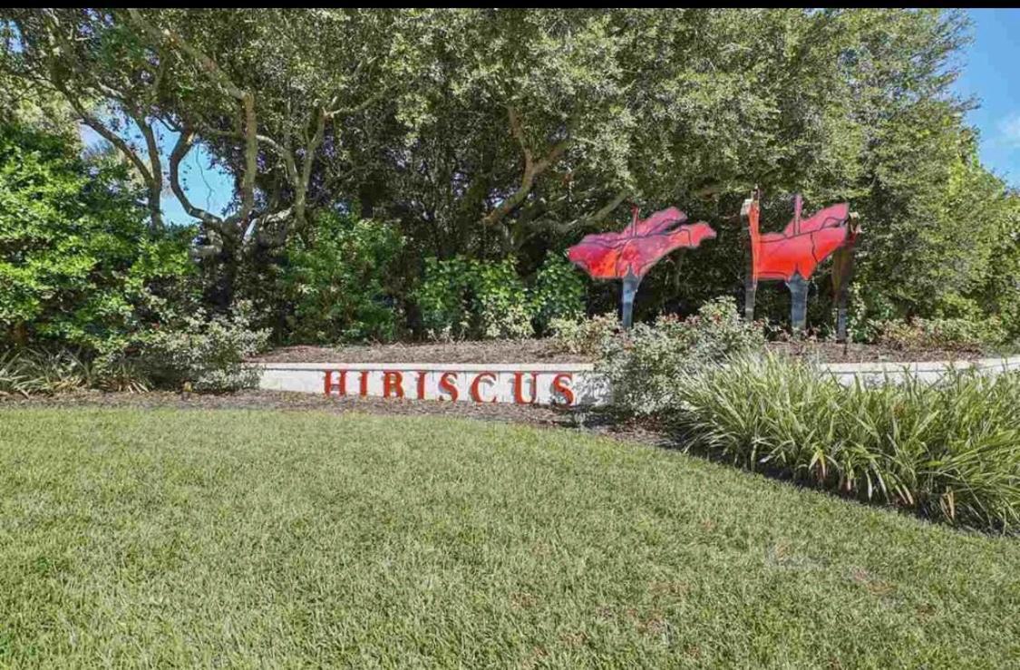 Villa 180 Ocean Hibiscus Drive Butler Beach Exterior foto