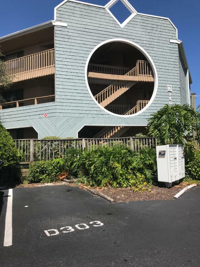 Villa 180 Ocean Hibiscus Drive Butler Beach Exterior foto