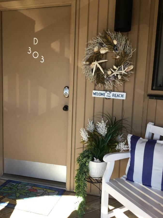 Villa 180 Ocean Hibiscus Drive Butler Beach Exterior foto